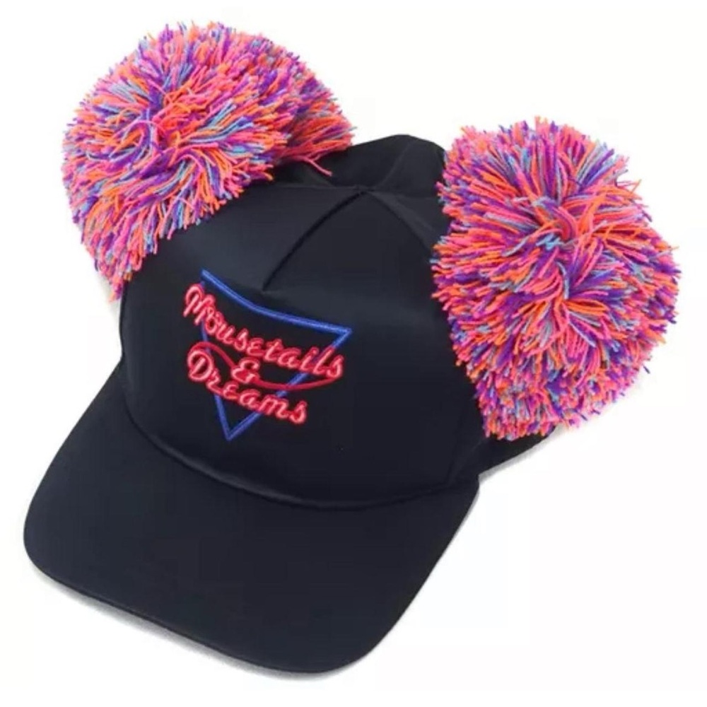 Tokyo Disney resort Mickey hat
